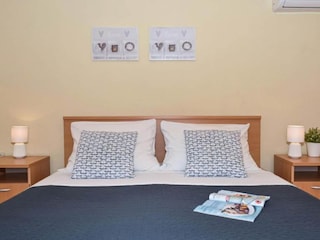 Apartment Vinisce Ausstattung 18