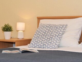 Appartement Vinisce Kenmerken 21