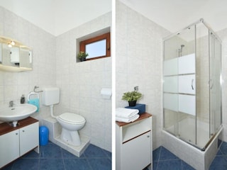 Apartment Vinisce Ausstattung 22