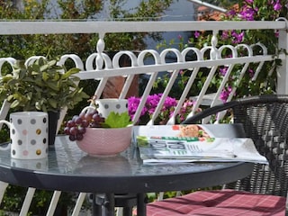 Appartement Vinisce Enregistrement extérieur 1