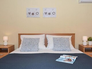 Appartement Vinisce Équipement 14