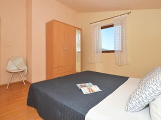 Appartement Vinisce Kenmerken 15