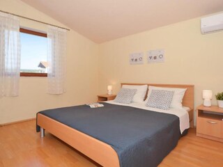 Apartment Vinisce Ausstattung 16