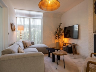 Vakantiehuis Wissenkerke Kenmerken 1