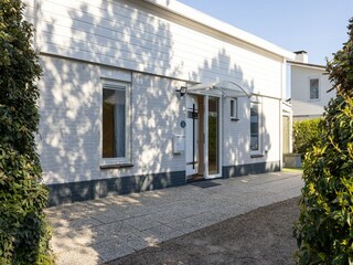 Casa per le vacanze Wissenkerke Registrazione all'aperto 3