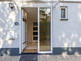 Vakantiehuis Wissenkerke Buitenaudio-opname 4