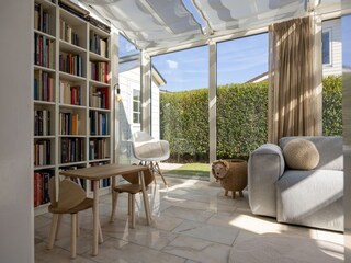 Casa per le vacanze Wissenkerke Caratteristiche 21