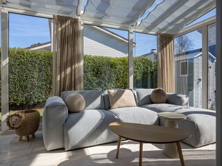 Vakantiehuis Wissenkerke Kenmerken 23