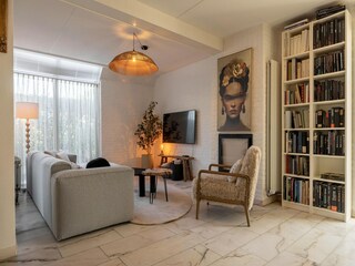 Vakantiehuis Wissenkerke Kenmerken 24