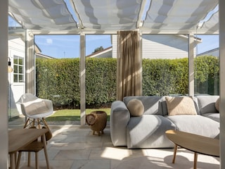 Casa per le vacanze Wissenkerke Caratteristiche 26