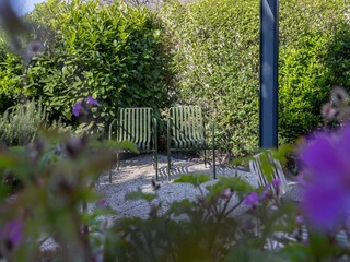 Vakantiehuis Wissenkerke Buitenaudio-opname 6