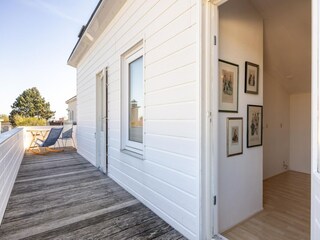 Casa per le vacanze Wissenkerke Registrazione all'aperto 7