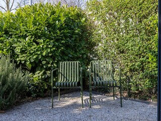 Vakantiehuis Wissenkerke Buitenaudio-opname 8