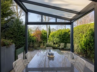 Casa per le vacanze Wissenkerke Registrazione all'aperto 9