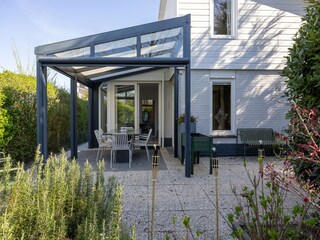 Casa per le vacanze Wissenkerke Registrazione all'aperto 10