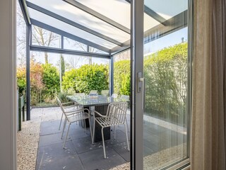 Casa per le vacanze Wissenkerke Registrazione all'aperto 12