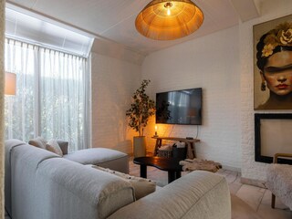 Vakantiehuis Wissenkerke Kenmerken 38