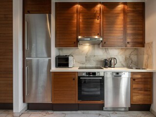 Vakantiehuis Wissenkerke Kenmerken 39