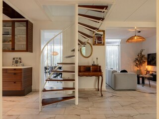 Vakantiehuis Wissenkerke Kenmerken 16