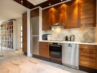 Vakantiehuis Wissenkerke Kenmerken 18