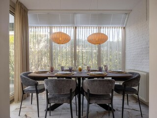 Vakantiehuis Wissenkerke Kenmerken 19