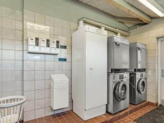 Vakantiehuis Ejstrupholm Buitenaudio-opname 12