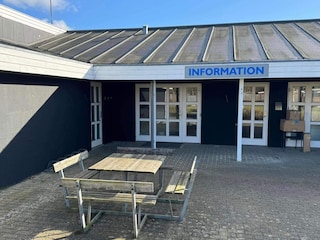 Ferienhaus Ejstrupholm Außenaufnahme 5