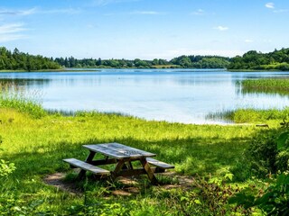 Casa per le vacanze Ejstrupholm Registrazione all'aperto 4