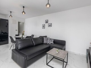 Appartement Opatija Kenmerken 8