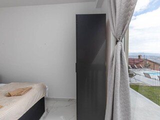 Appartement Opatija Équipement 4