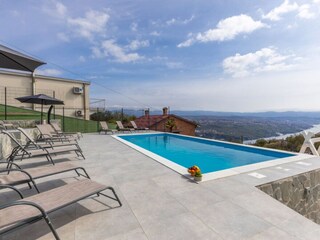 Appartement Opatija  16