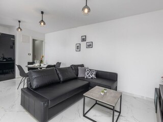 Appartamento Opatija Caratteristiche 1