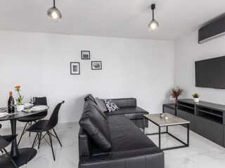 Apartment Opatija Ausstattung 6