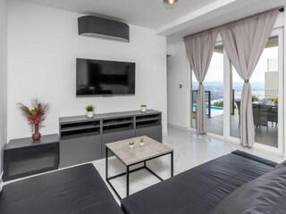 Apartment Opatija Ausstattung 7