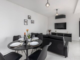 Apartment Opatija Ausstattung 8