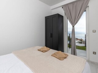 Appartement Opatija Équipement 13