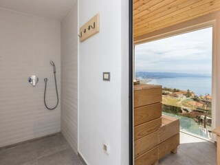 Apartment Opatija Ausstattung 11