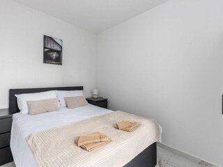 Apartment Opatija Ausstattung 12