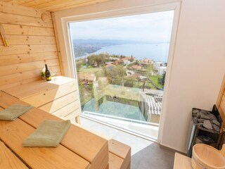 Appartement Opatija Kenmerken 15