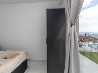 Apartment Opatija Ausstattung 16