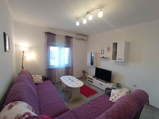 Appartement Kastel Novi Kenmerken 1