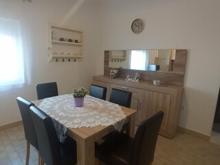 Appartement Kastel Novi Kenmerken 3
