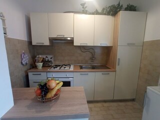 Appartement Kastel Novi Kenmerken 8