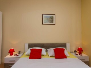 Appartement Kastel Novi Kenmerken 11