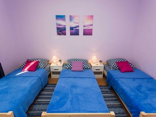 Appartement Kastel Novi Kenmerken 5