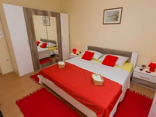 Appartement Kastel Novi Équipement 9