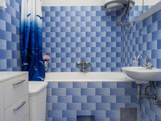Appartement Kastel Novi Kenmerken 10