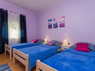 Appartement Kastel Novi Équipement 13