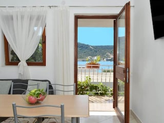 Apartment Vinisce Ausstattung 15