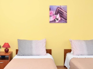 Apartment Vinisce Ausstattung 14